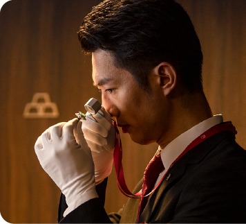 鑑定士紹介