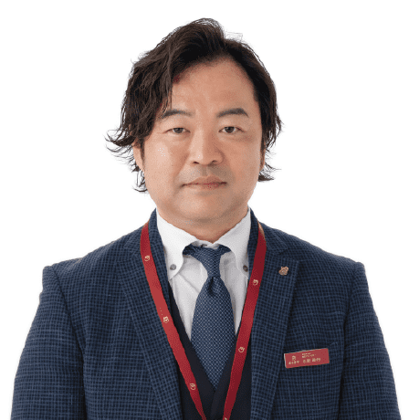 最高責任者 買取アドバイザー 水野 政行