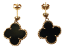ヴァンクリーフ&アーペルピアス