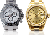 rolex