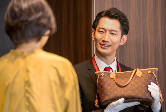 まねきやの店頭買取
