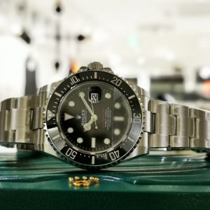 rolex 126600