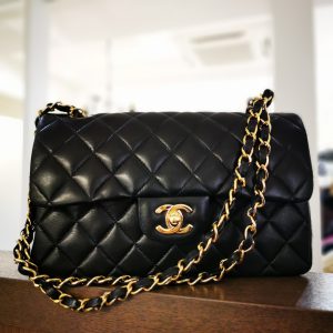 CHANEL シャネル マトラッセ