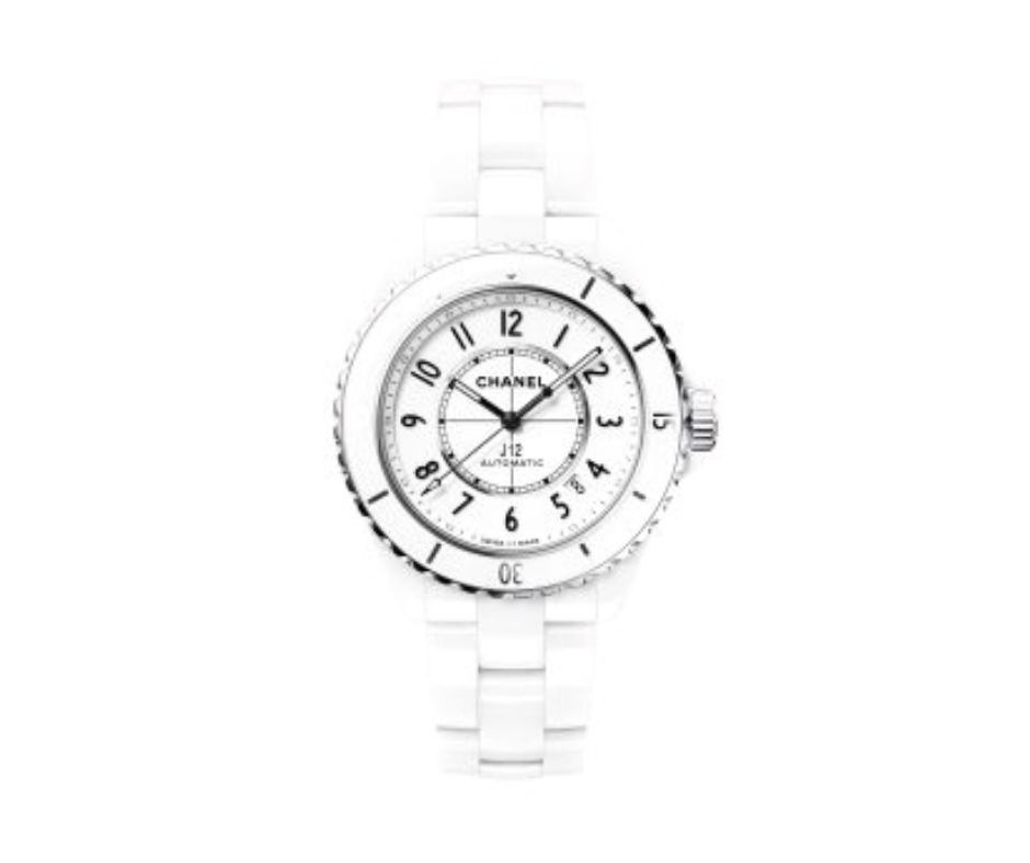 シャネル　J12　H5700