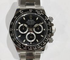 ロレックスデイトナ116500LN