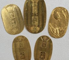 K24小判金