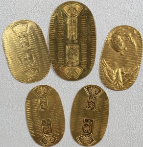 K24小判金