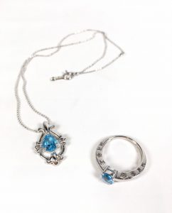 プラチナ買取
