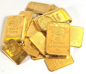 金 プラチナ 貴金属 インゴット 延べ棒 K24 K18 gold 999.9 資産 買取 査定 相場