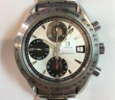 OMEGA オメガ スピードマスター クロノメーター