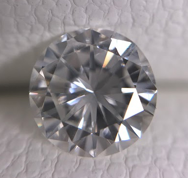 1.21ct ダイヤルース Fカラー SI1