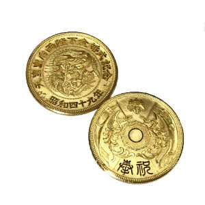 金貨