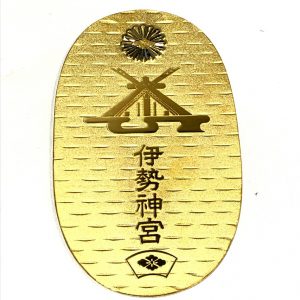 純金小判