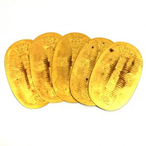 貴金属　金