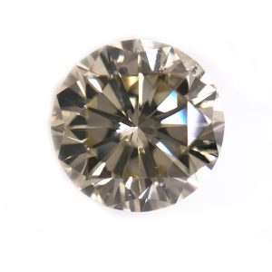 ダイヤモンド　ルース　1ct
