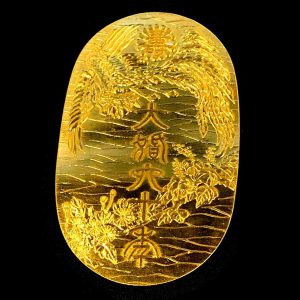 大判 金　貴金属