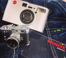 LeicaライカカメラVARIO ELMAR
