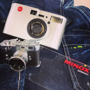 LeicaライカカメラVARIO ELMAR