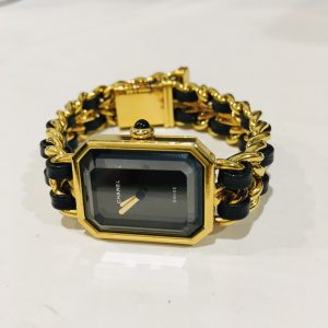 シャネルプルミエール