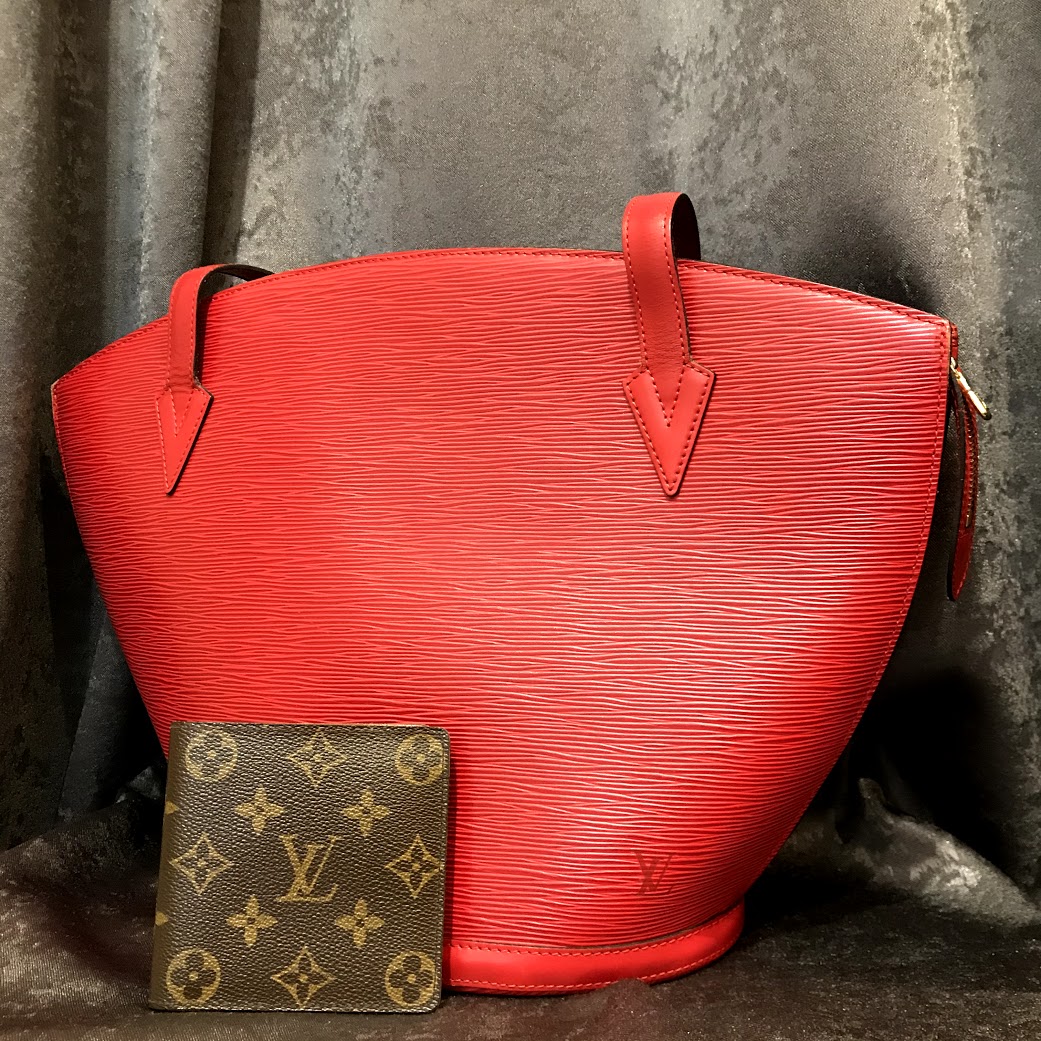 ヴィトン バッグ 財布