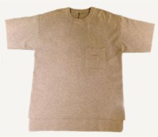 シャネル Ｔシャツ ブラウン