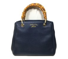 バンブーショッパー 2way ハンドバッグ
