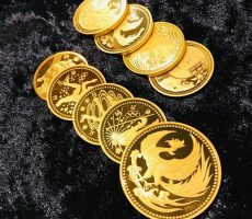 【金貨】御即位、御在位、御成婚、FIFAワールドカップ記念