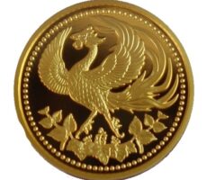 天皇陛下御在位30年記念　1万円金貨天皇陛下御在位30年記念　1万円金貨