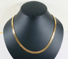 喜平ネックレス
