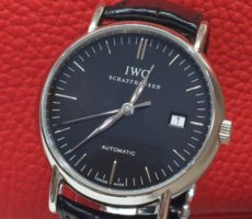 IWC ポートフィノ IW356308