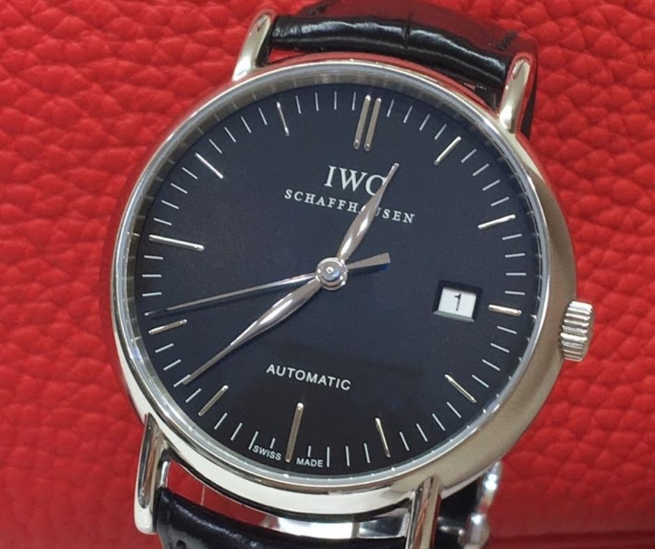 IWC ポートフィノ IW356308
