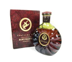 レミーマルタン セントー XO グリーンボトル コニャック 700ml