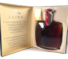 CAMUS EXTRA カミュ エクストラ エレガンス 700ml 40％