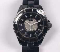 シャネル　J12　H1757