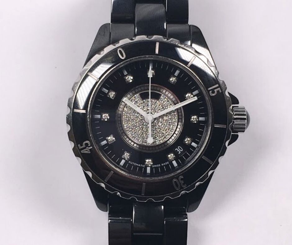シャネル　J12　H1757