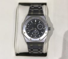 オーデマピゲ ロイヤルオーク デュアルタイム 25730TT.OO.0789TT.04