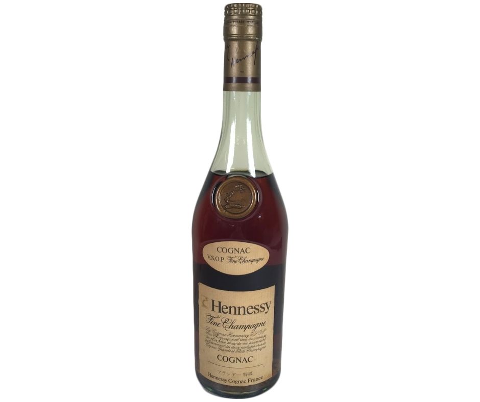 【ヘネシー】VSOP