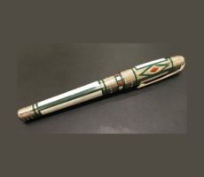 【エス・テー・デュポン】ライン2 メディチ