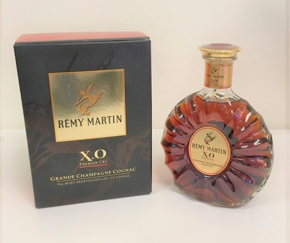 レミーマルタン XO PREMIER CRU GRANDE CHAMPAGNE COGNAC コニャック ブランデー 700ml 40%