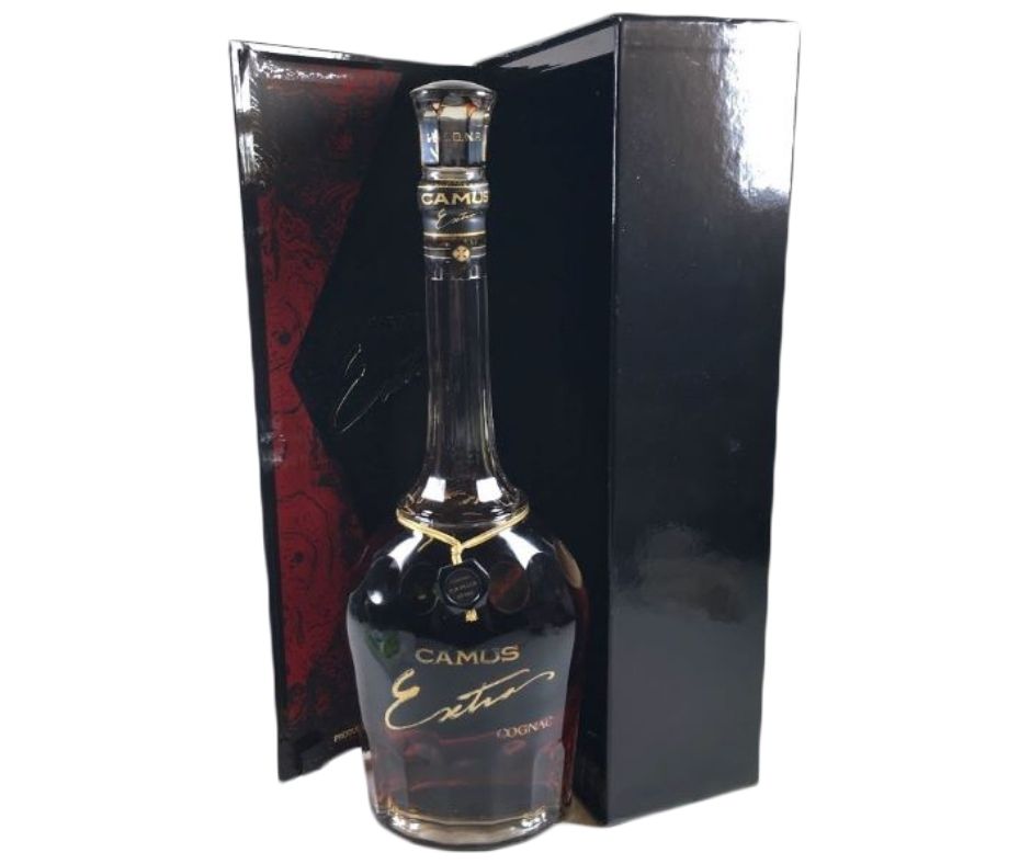 【カミュ】エクストラ　ロングネック　700ml