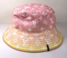 ヴィトン　ボブ・モノグラム プール