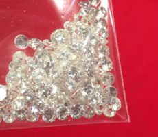 メレダイヤラウンド28.1ct