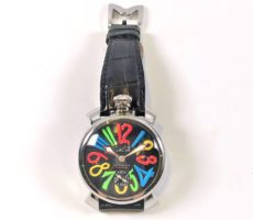 【ガガミラノ】マヌアーレ 48ｍｍ
