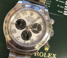デイトナ　116509