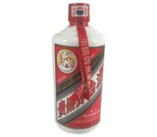 【貴州茅台酒】マオタイ酒