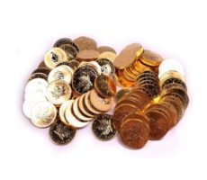 メープル金貨