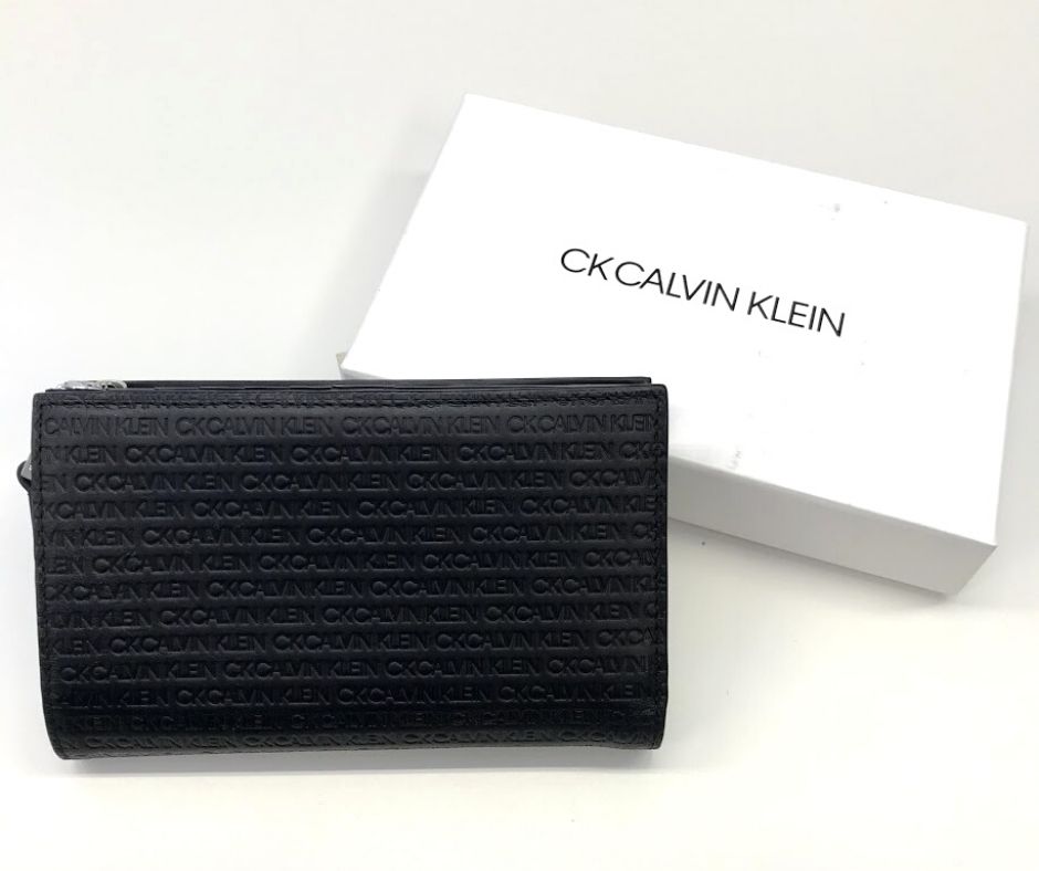 【カルバンクライン】財布