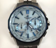 【カシオ】オシアナス OCW-S3400D-2AJF