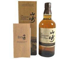 【サントリー】山崎12年 シングルモルト