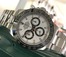 【ロレックス】デイトナ 116500LN
